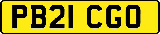 PB21CGO