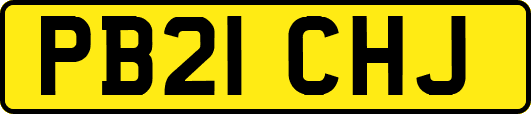 PB21CHJ