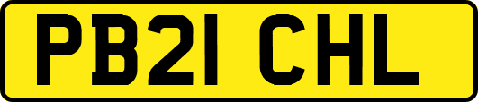 PB21CHL