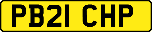 PB21CHP
