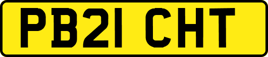 PB21CHT