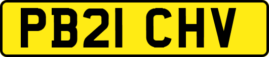 PB21CHV