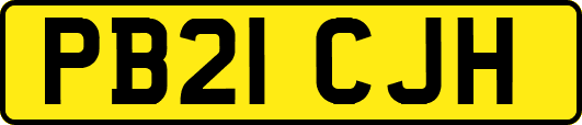PB21CJH