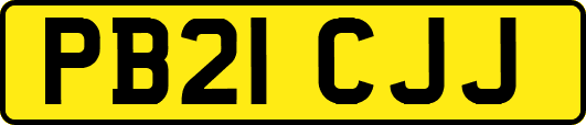 PB21CJJ