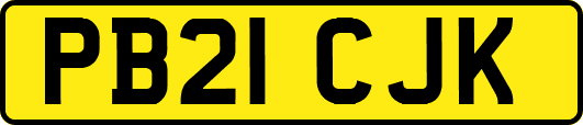 PB21CJK