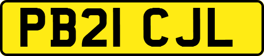 PB21CJL
