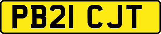 PB21CJT