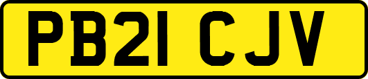 PB21CJV