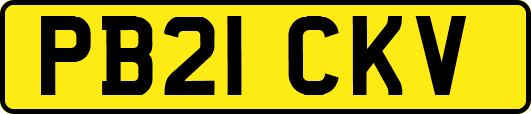 PB21CKV