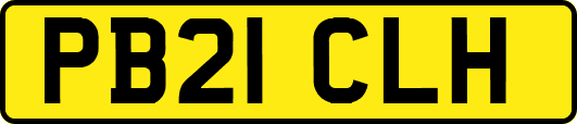 PB21CLH