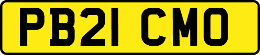 PB21CMO