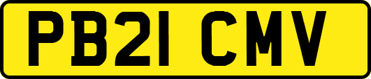PB21CMV