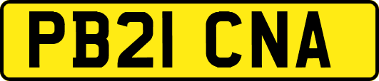 PB21CNA