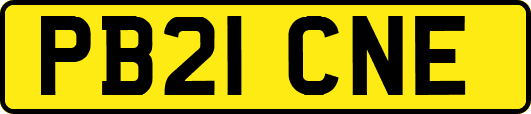 PB21CNE