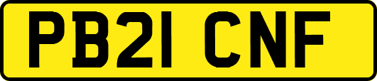 PB21CNF