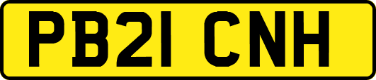 PB21CNH