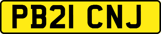 PB21CNJ