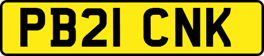 PB21CNK