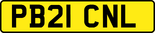 PB21CNL