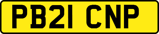 PB21CNP