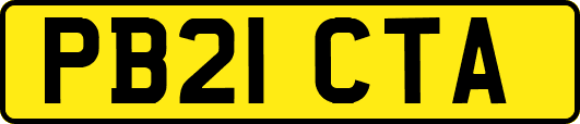 PB21CTA