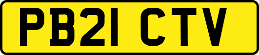PB21CTV