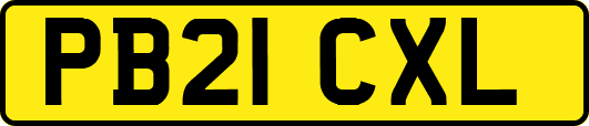 PB21CXL