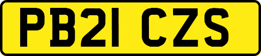 PB21CZS