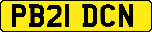 PB21DCN