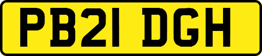 PB21DGH