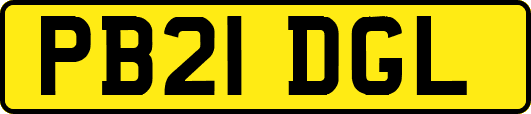 PB21DGL