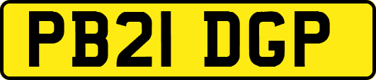 PB21DGP
