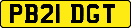 PB21DGT