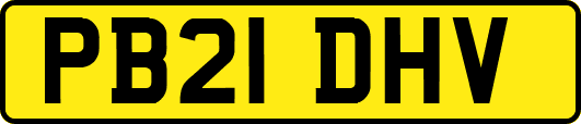 PB21DHV