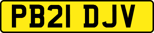 PB21DJV