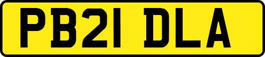 PB21DLA