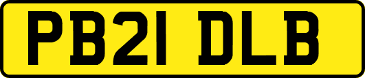 PB21DLB
