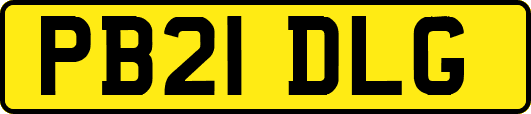 PB21DLG