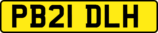 PB21DLH