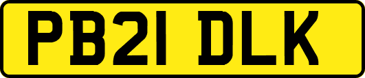 PB21DLK
