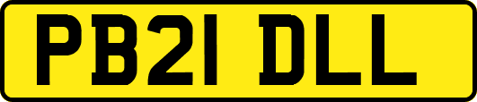 PB21DLL