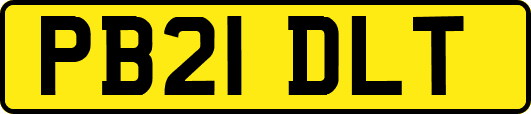 PB21DLT