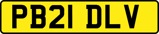 PB21DLV