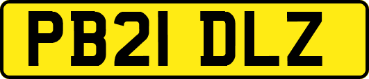PB21DLZ
