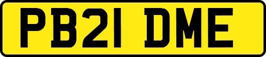 PB21DME