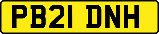 PB21DNH