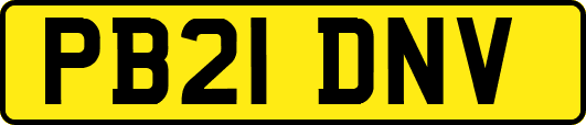 PB21DNV