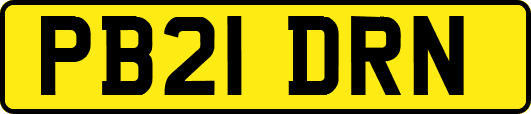 PB21DRN