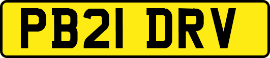PB21DRV