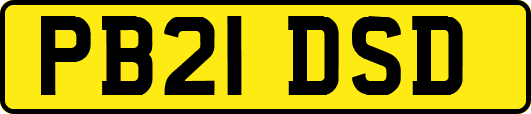 PB21DSD